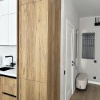 Апартаменты (Berlin), Апартаменты SimpleStay Apartments