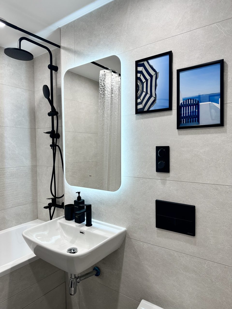 Апартаменты (Berlin), Апартаменты SimpleStay Apartments