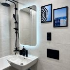 Апартаменты (Berlin), Апартаменты SimpleStay Apartments