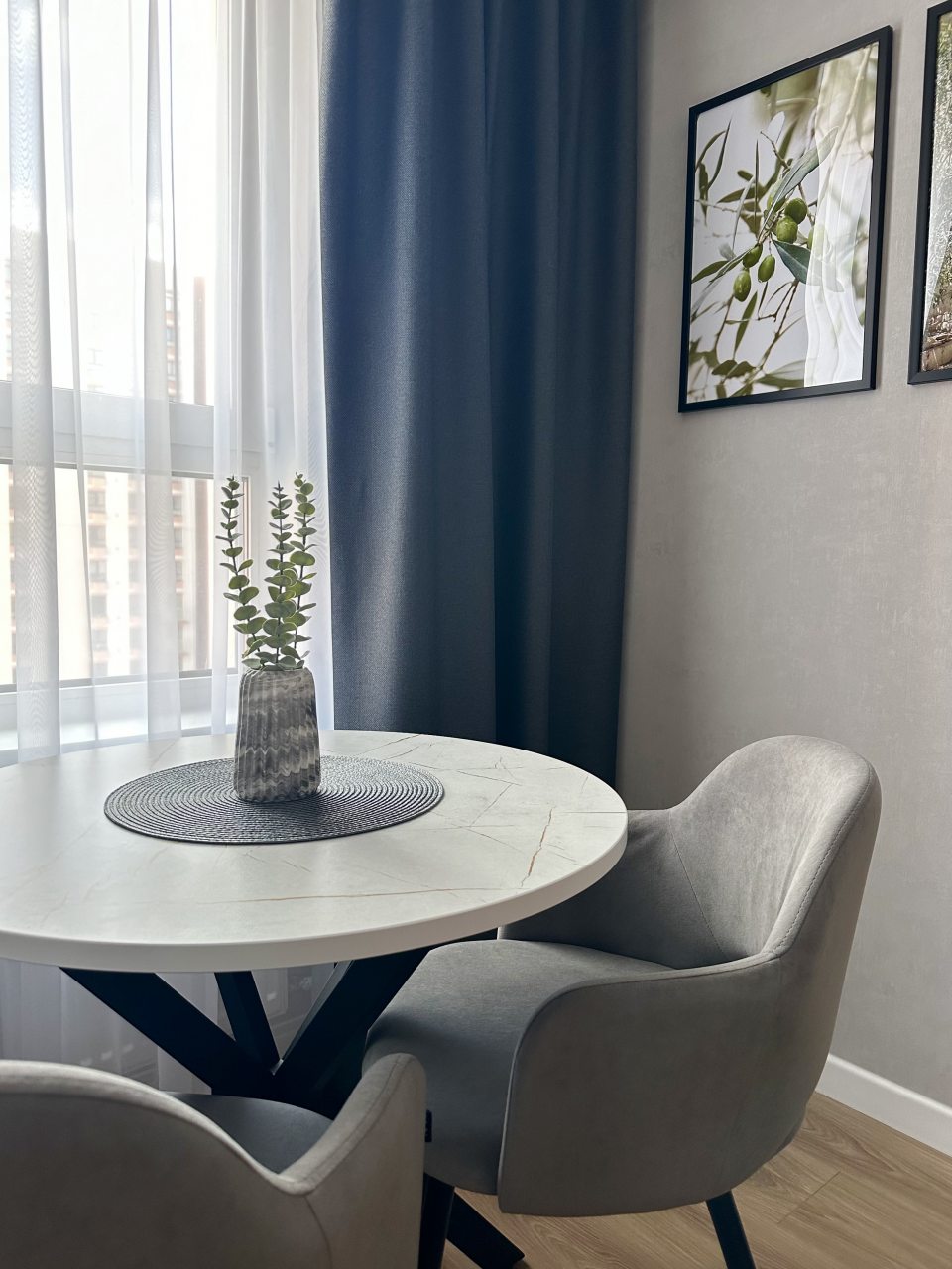 Апартаменты (Berlin), Апартаменты SimpleStay Apartments