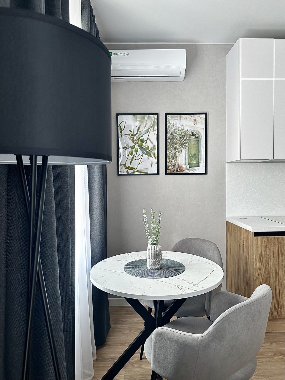 Апартаменты (Berlin), Апартаменты SimpleStay Apartments