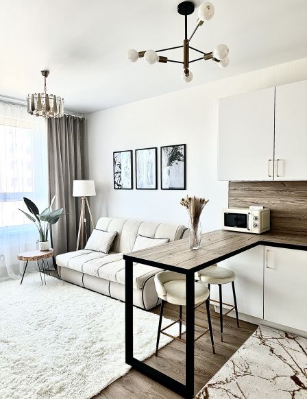 Апартаменты SimpleStay Apartments