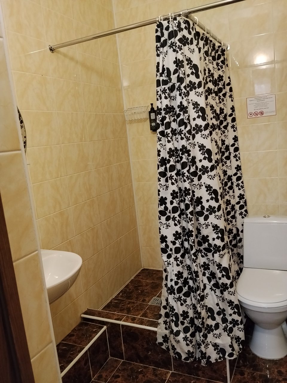 Двухместный (С раздельными кроватями), Гостевой дом Sorelli