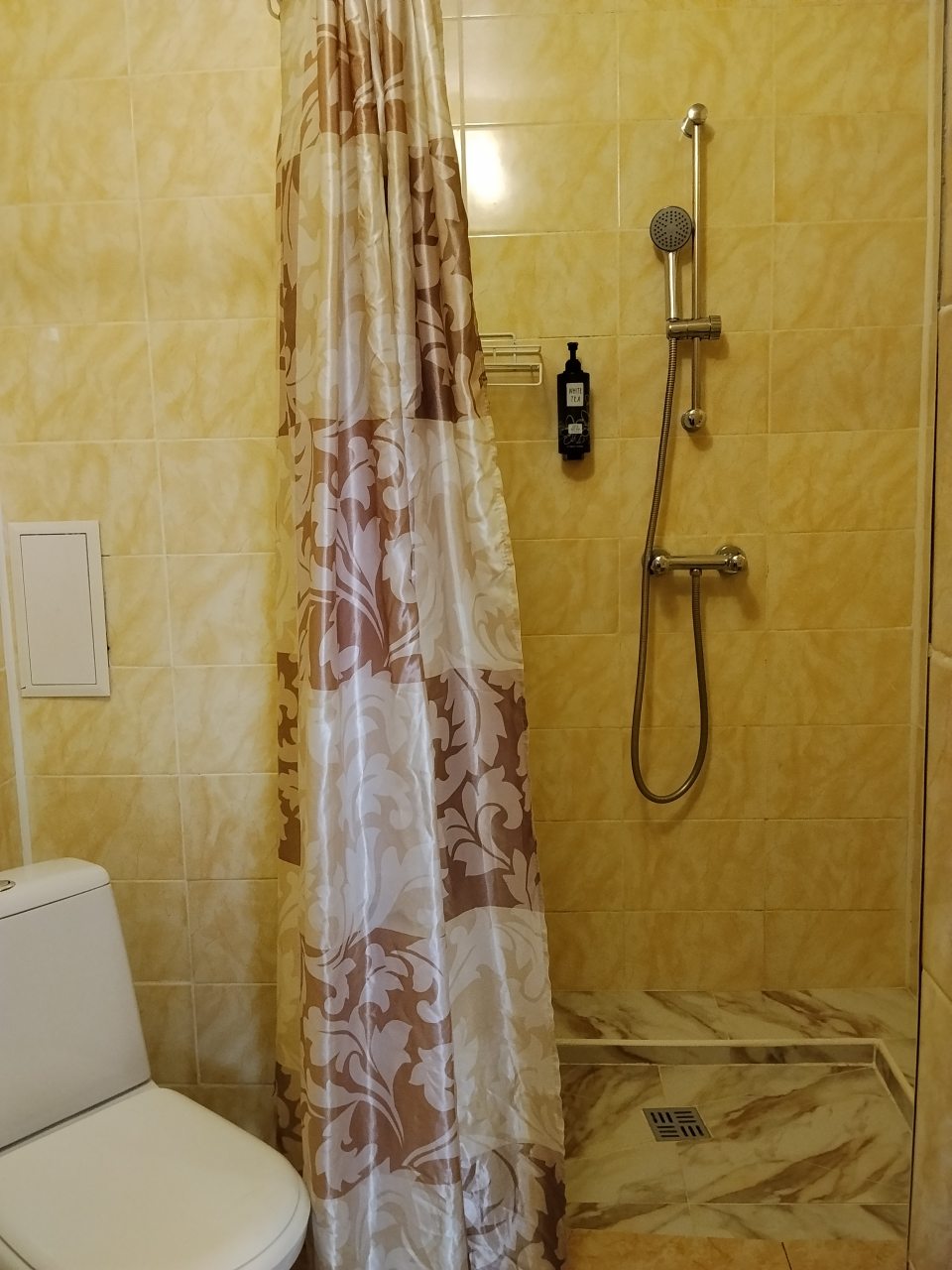 Трехместный (Стандартный), Гостевой дом Sorelli