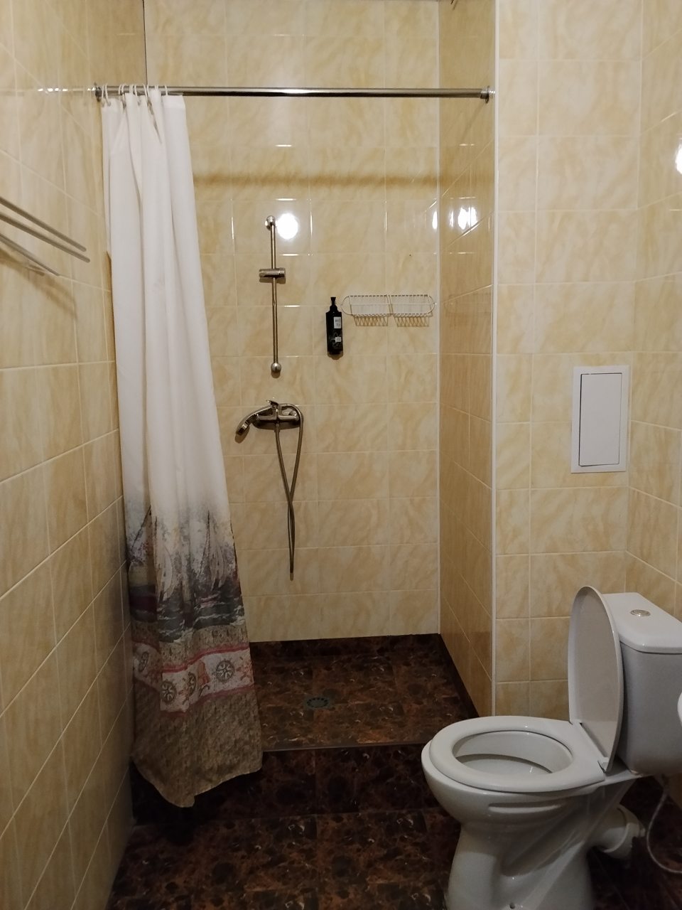 Четырехместный (Двухкомнатный), Гостевой дом Sorelli