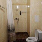 Четырехместный (Двухкомнатный), Гостевой дом Sorelli