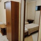 Четырехместный (Двухкомнатный Семейный), Гостевой дом Sorelli
