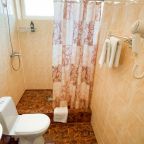 Пятиместный (Двухкомнатный), Гостевой дом Sorelli