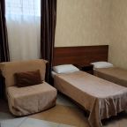 Трехместный (С двумя кроватями и доп местом), Гостевой дом Sorelli