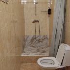 Трехместный (С двумя кроватями и доп местом), Гостевой дом Sorelli