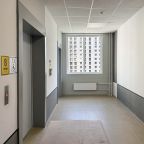 Квартира (МаксРеалти24 в новом комплексе «Легендарный квартал» в 10 мин от метро Ботанический сад), Апартаменты МаксРеалти24 Студия в 10 мин пешком от метро Ботанический сад