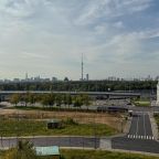Квартира (МаксРеалти24 Студия в 10 мин пешком от метро Ботанический сад), Апартаменты МаксРеалти24 Студия в 10 мин пешком от метро Ботанический сад