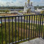 Квартира (МаксРеалти24 Студия в 10 мин пешком от метро Ботанический сад), Апартаменты МаксРеалти24 Студия в 10 мин пешком от метро Ботанический сад