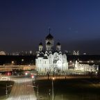 Квартира (МаксРеалти24 Студия в 10 мин пешком от метро Ботанический сад), Апартаменты МаксРеалти24 Студия в 10 мин пешком от метро Ботанический сад