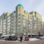 Квартира (Уютная 1-комнатная квартира рядом с АК Барс Ареной), Апартаменты Однокомнатые рядом с АК Барс Ареной