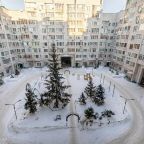 Квартира (Уютная 1-комнатная квартира рядом с АК Барс Ареной), Апартаменты Однокомнатые рядом с АК Барс Ареной