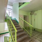 Квартира (Уютная 1-комнатная квартира рядом с АК Барс Ареной), Апартаменты Однокомнатые рядом с АК Барс Ареной