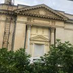 Апартаменты (В тихом центре), Апартаменты Большая Морская