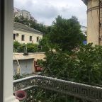 Апартаменты (В тихом центре), Апартаменты Большая Морская