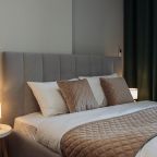 Трехместный (Malkova Аpartments на Челнокова), Апартаменты Malkova Аpartments на Челнокова