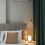Трехместный (Malkova Аpartments на Челнокова), Апартаменты Malkova Аpartments на Челнокова