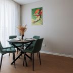 Трехместный (Malkova Аpartments на Челнокова), Апартаменты Malkova Аpartments на Челнокова
