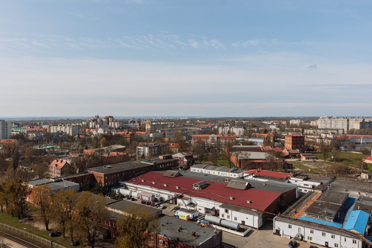 Трехместный (Malkova Аpartments на Челнокова), Апартаменты Malkova Аpartments на Челнокова
