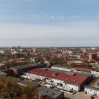 Трехместный (Malkova Аpartments на Челнокова), Апартаменты Malkova Аpartments на Челнокова