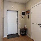 Трехместный (Malkova Аpartments на Челнокова), Апартаменты Malkova Аpartments на Челнокова