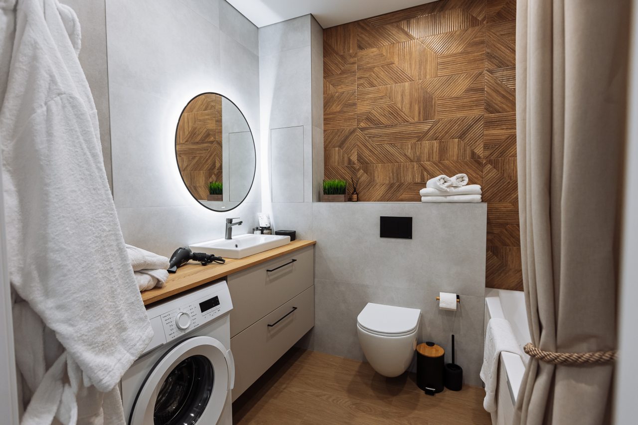 Трехместный (Malkova Аpartments на Челнокова), Апартаменты Malkova Аpartments на Челнокова