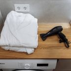 Трехместный (Malkova Аpartments на Челнокова), Апартаменты Malkova Аpartments на Челнокова