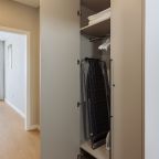 Трехместный (Malkova Аpartments на Челнокова), Апартаменты Malkova Аpartments на Челнокова