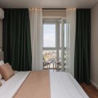 Трехместный (Malkova Аpartments на Челнокова), Апартаменты Malkova Аpartments на Челнокова
