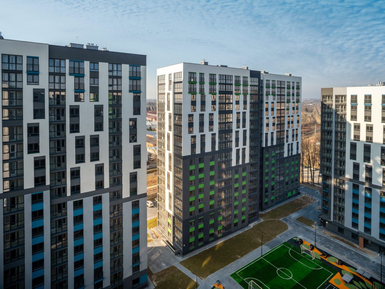 Трехместный (Malkova Аpartments на Челнокова), Апартаменты Malkova Аpartments на Челнокова