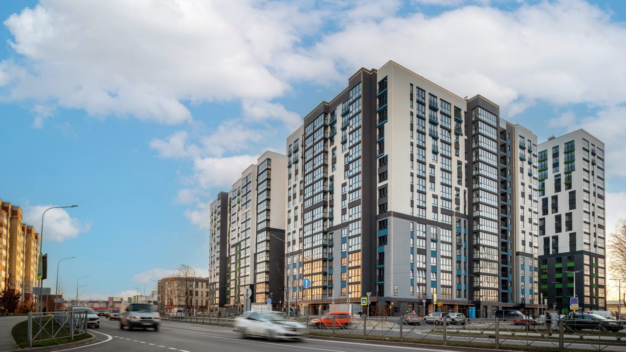 Трехместный (Malkova Аpartments на Челнокова), Апартаменты Malkova Аpartments на Челнокова