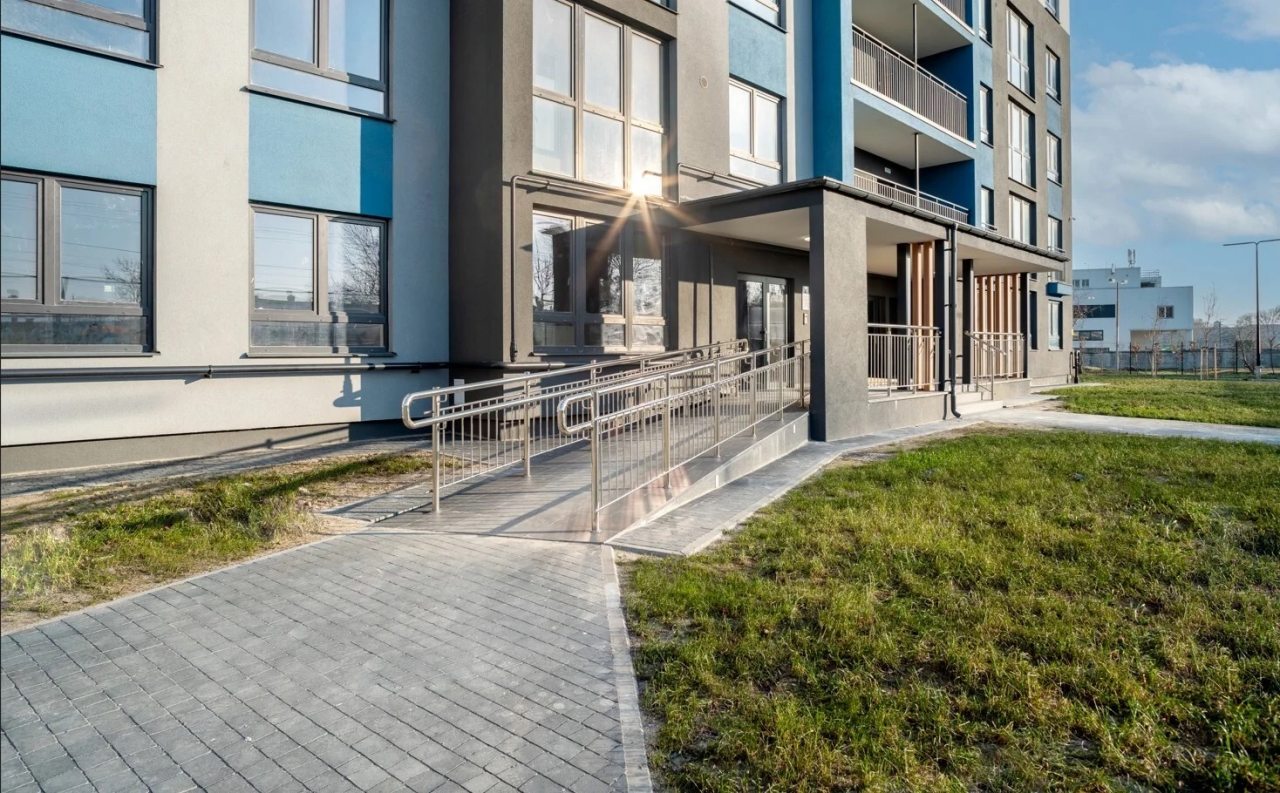 Трехместный (Malkova Аpartments на Челнокова), Апартаменты Malkova Аpartments на Челнокова