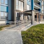 Трехместный (Malkova Аpartments на Челнокова), Апартаменты Malkova Аpartments на Челнокова