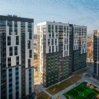 собаки до 7 кг, Апартаменты Malkova Аpartments на Челнокова