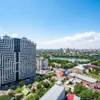 Квартира (Горизонт), Апартаменты рядом с ЖД Вокзалом Сети квартир ЗДЕСЬ