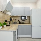 Квартира (Горизонт), Апартаменты рядом с ЖД Вокзалом Сети квартир ЗДЕСЬ