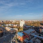 Квартира (Горизонт), Апартаменты рядом с ЖД Вокзалом Сети квартир ЗДЕСЬ