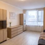 Квартира (МаксРеалти24 в 5 мин от метро Международная, Москва-Сити, Шелепиха), Апартаменты МаксРеалти24 рядом с Москва Сити