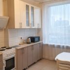 Квартира (МаксРеалти24 в 5 мин от метро Международная, Москва-Сити, Шелепиха), Апартаменты МаксРеалти24 рядом с Москва Сити