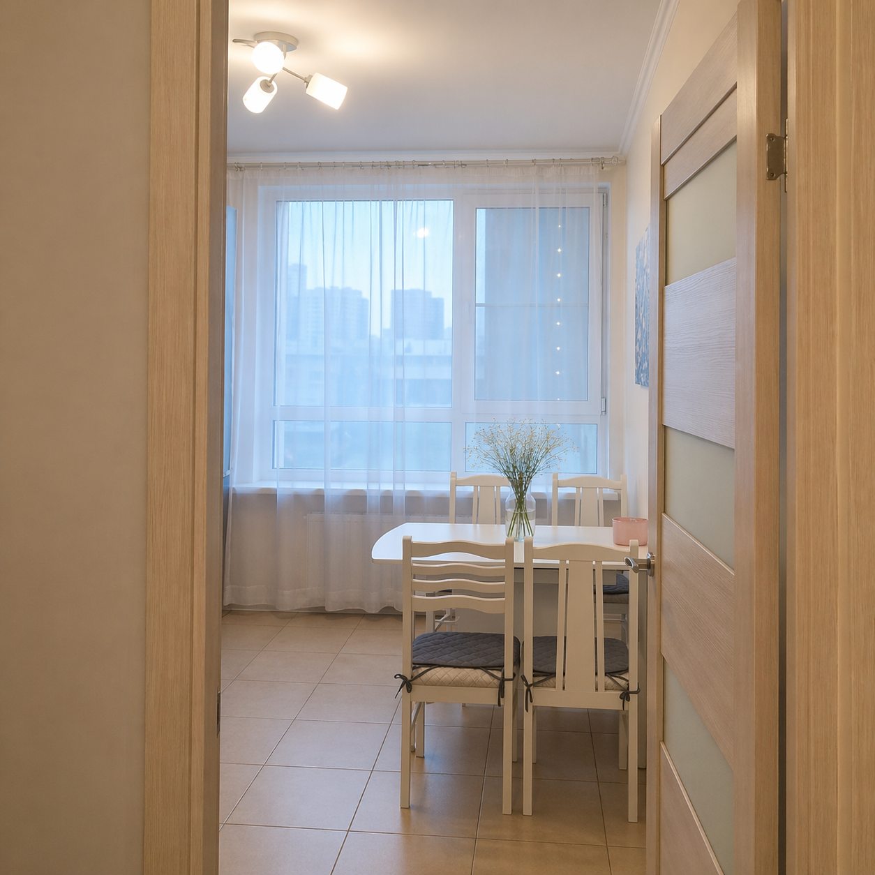 Квартира (МаксРеалти24 в 5 мин от метро Международная, Москва-Сити, Шелепиха), Апартаменты МаксРеалти24 рядом с Москва Сити