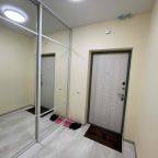 Апартаменты (Сутки Калуга), Апартаменты Сутки Калуга на переулке Хрустальный 29