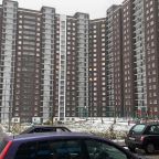 Апартаменты (Сутки Калуга), Апартаменты Сутки Калуга на переулке Хрустальный 29