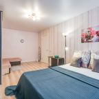 Апартаменты (Сутки Калуга), Апартаменты Сутки Калуга на Рылеева 3