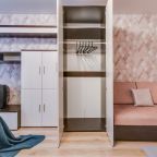 Апартаменты (Сутки Калуга), Апартаменты Сутки Калуга на Рылеева 3