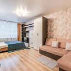 Апартаменты (Сутки Калуга), Апартаменты Сутки Калуга на Рылеева 3