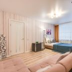 Апартаменты (Сутки Калуга), Апартаменты Сутки Калуга на Рылеева 3